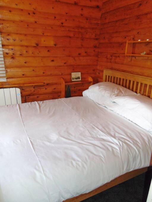 Apartmán Cabin Trawsfynydd Exteriér fotografie